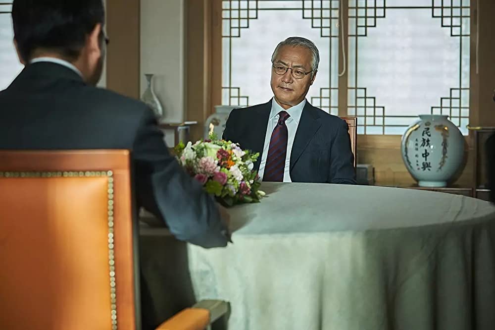 鋼鉄の雨の画像