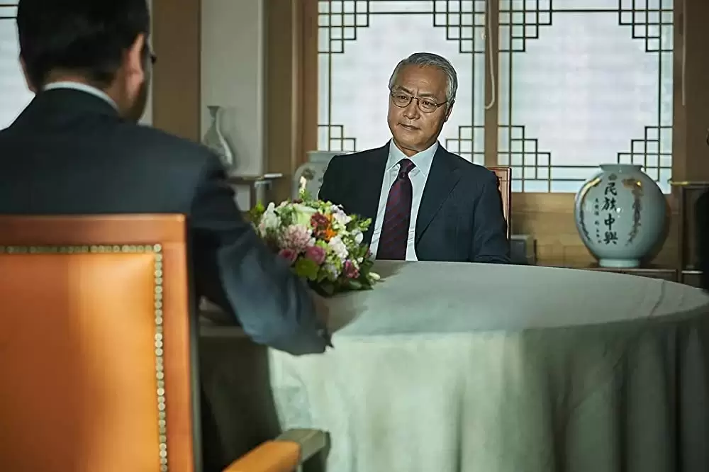 鋼鉄の雨の画像