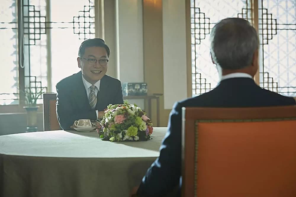 鋼鉄の雨の画像