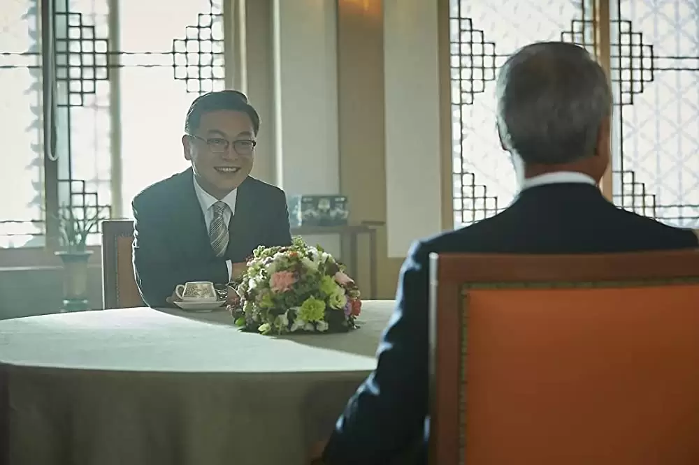 鋼鉄の雨の画像