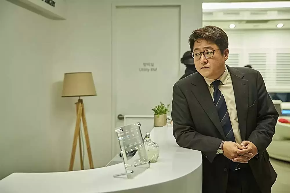 鋼鉄の雨の画像