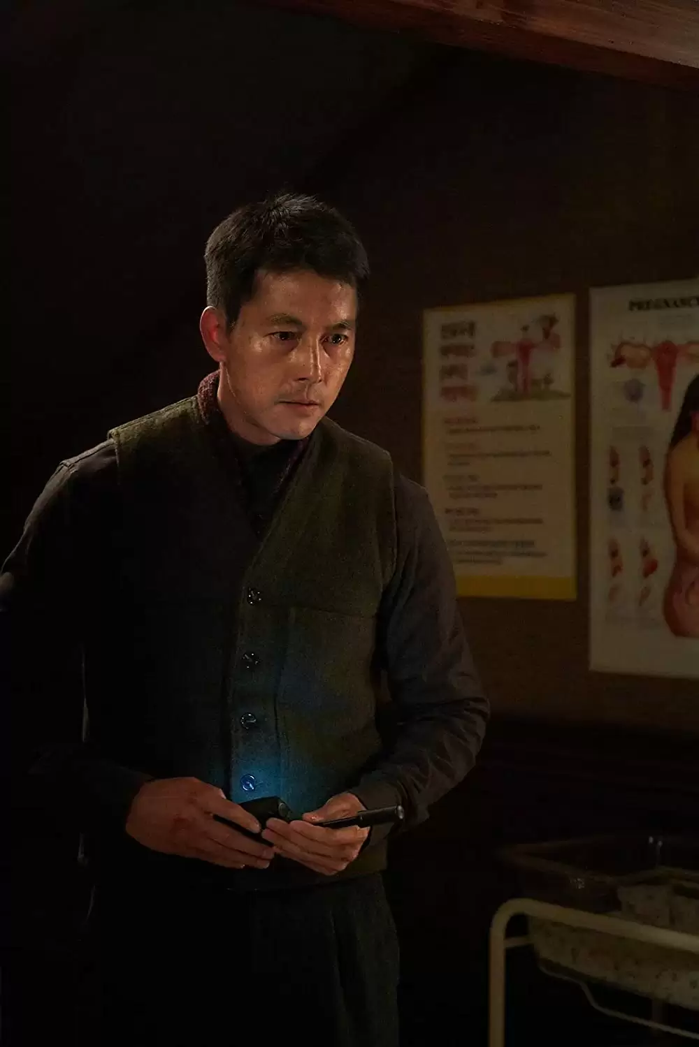 鋼鉄の雨の画像