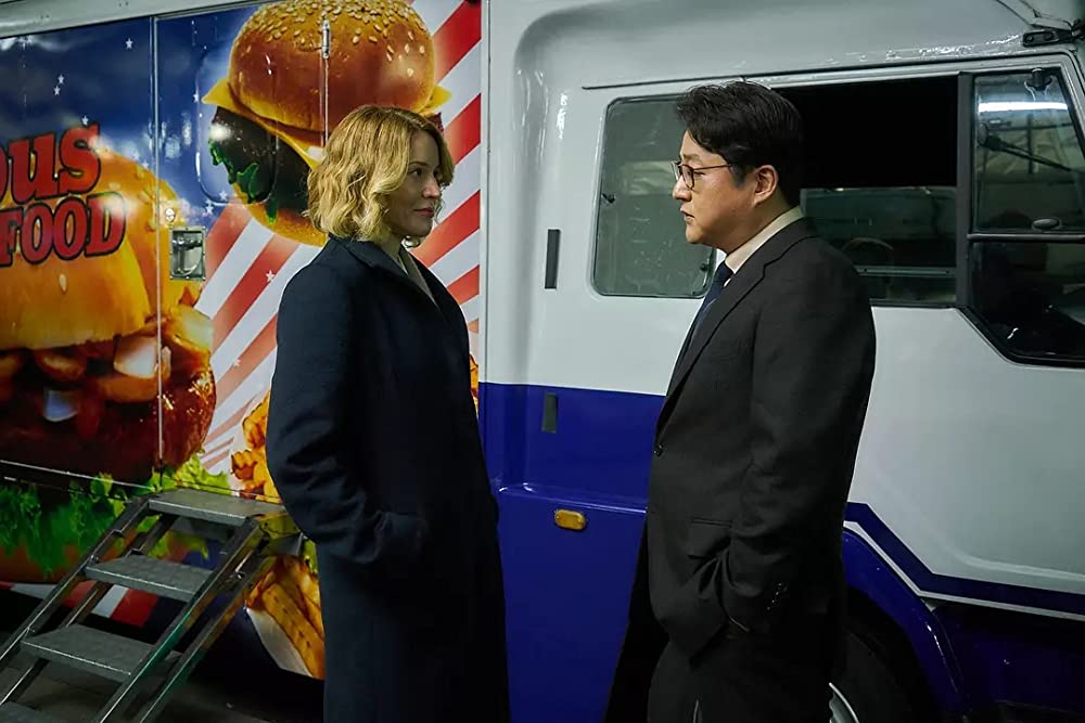 ディパーテッドの画像