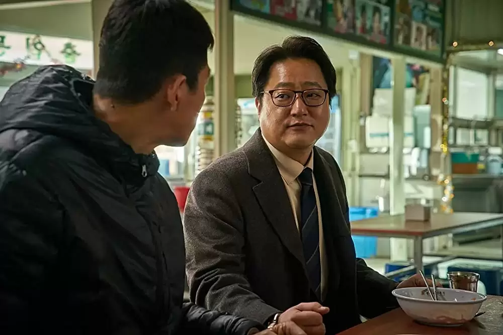 鋼鉄の雨の画像