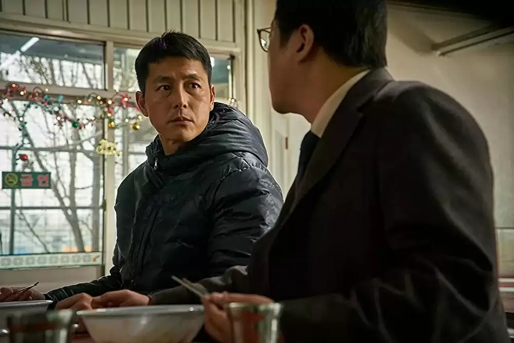 鋼鉄の雨の画像