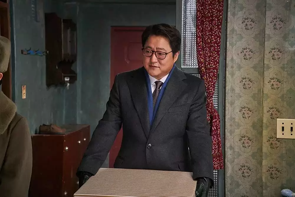 鋼鉄の雨の画像