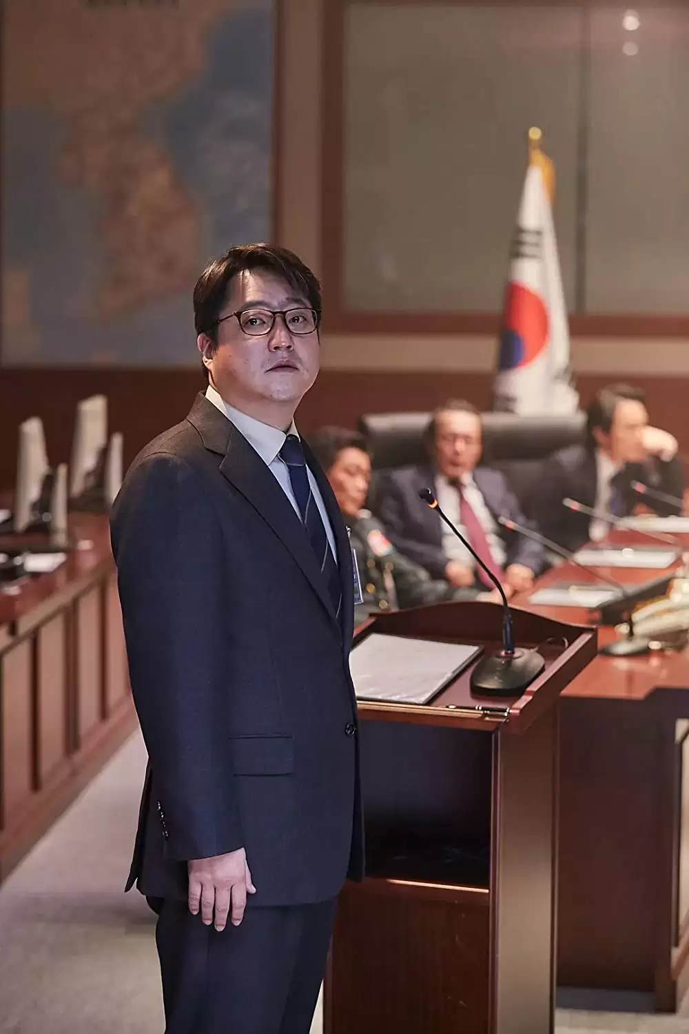 鋼鉄の雨の画像