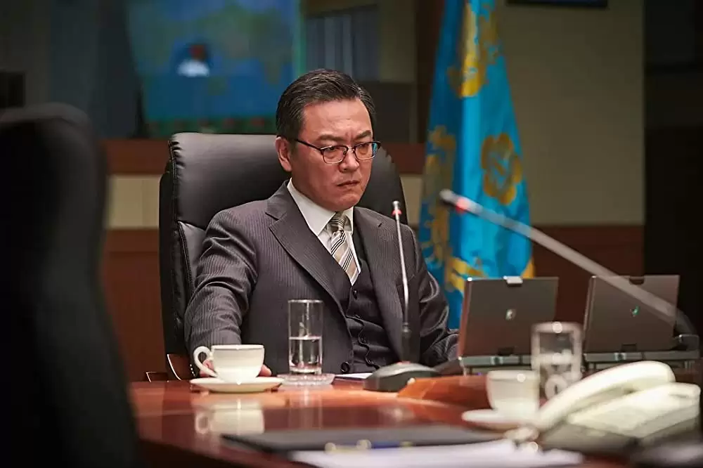 鋼鉄の雨の画像