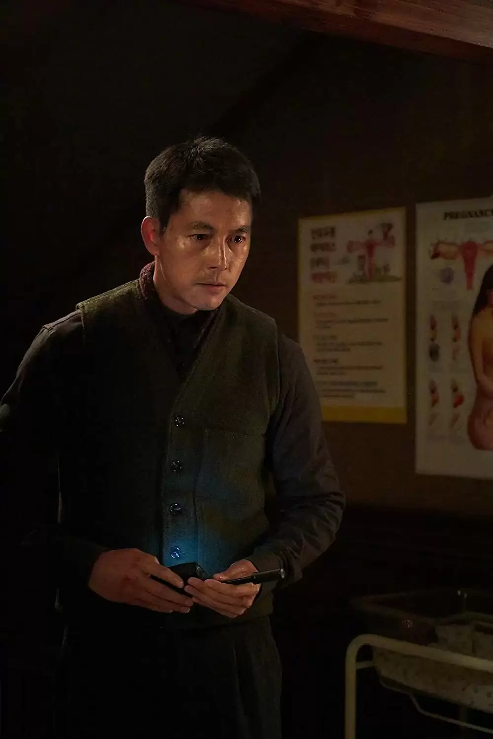 鋼鉄の雨の画像