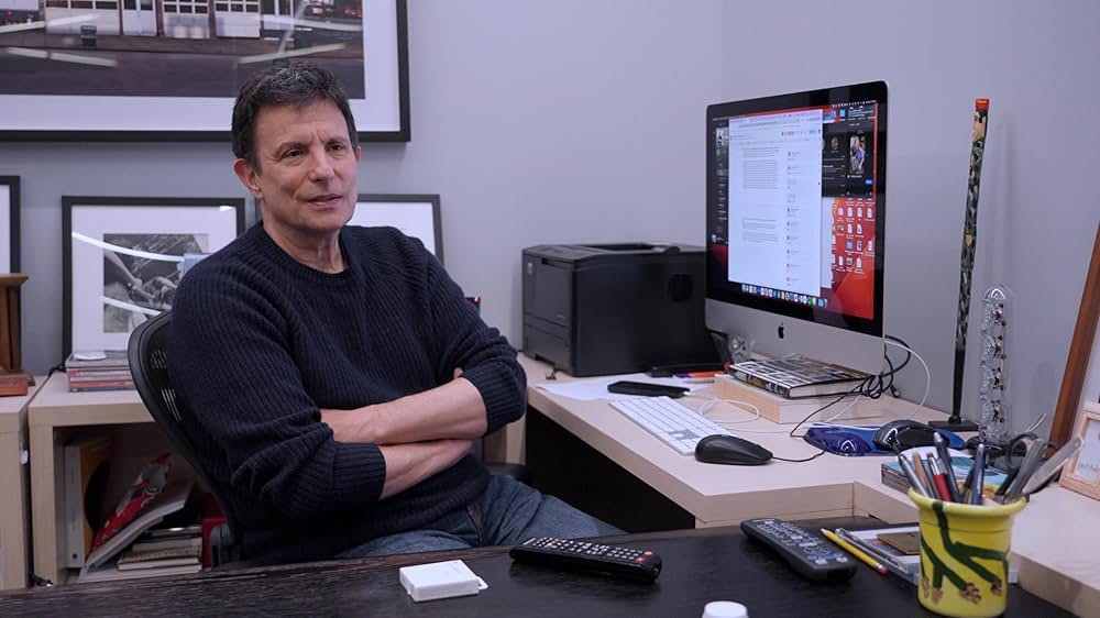 ザ・ニューヨーカー: 創刊100周年を迎えての写真