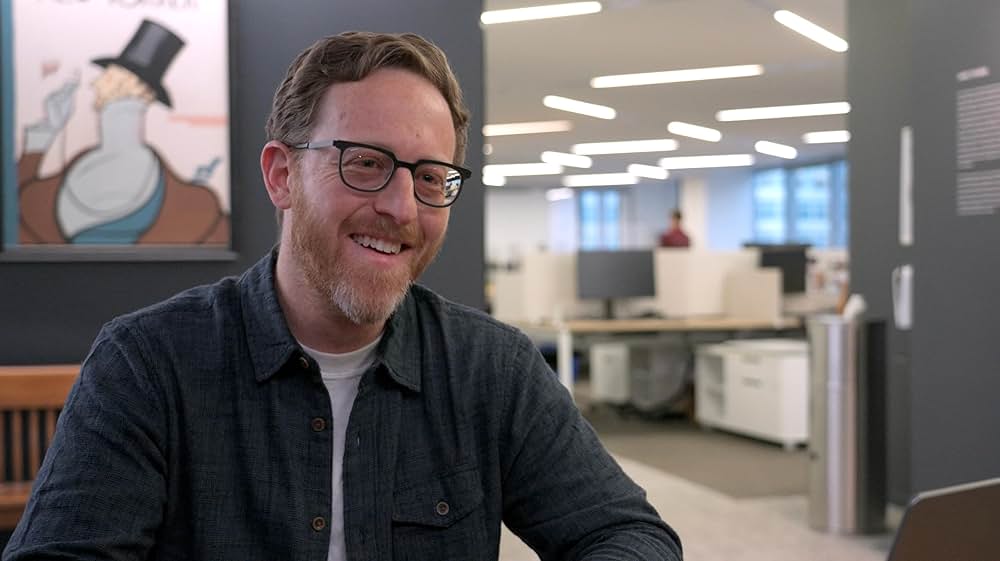 ザ・ニューヨーカー: 創刊100周年を迎えての画像