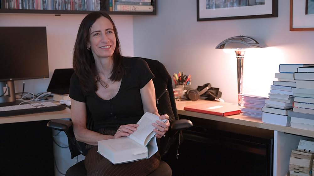 ザ・ニューヨーカー: 創刊100周年を迎えての画像