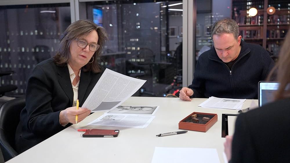 ザ・ニューヨーカー: 創刊100周年を迎えての画像