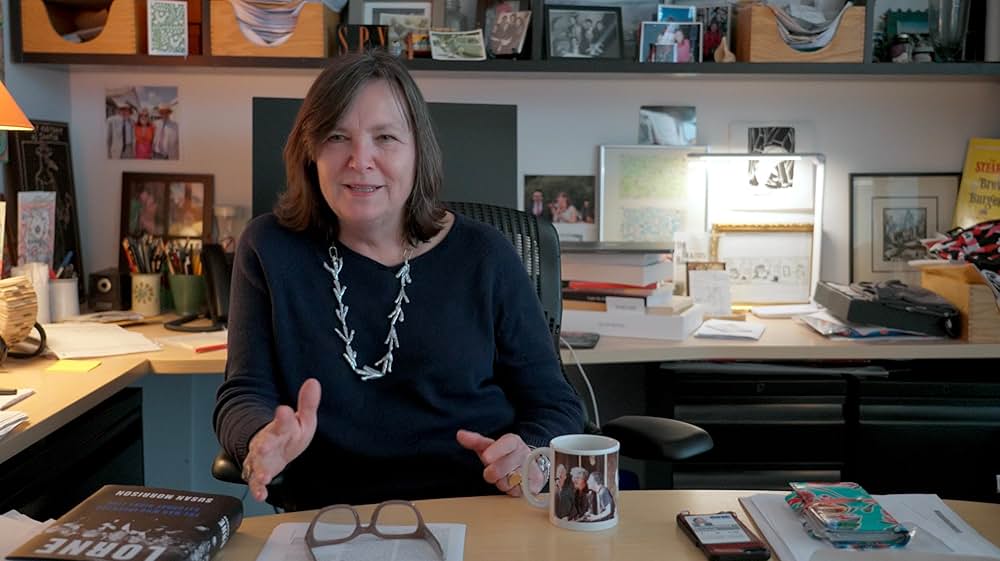 ザ・ニューヨーカー: 創刊100周年を迎えての画像