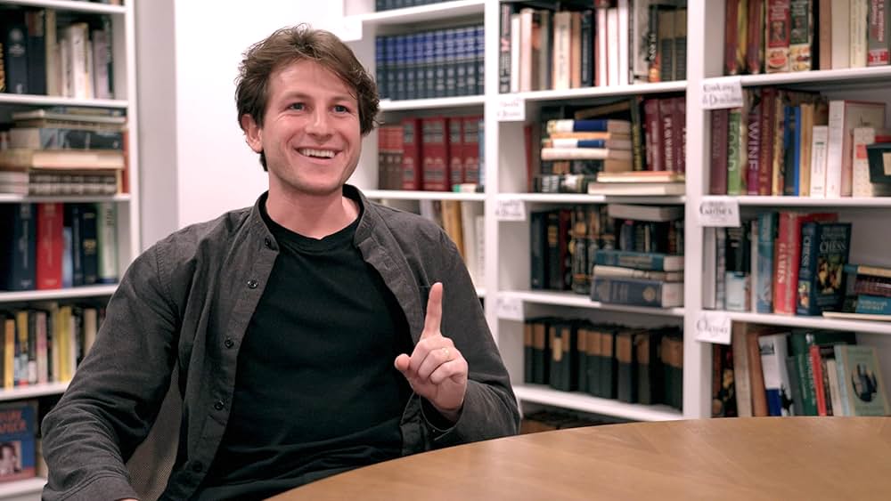 ザ・ニューヨーカー: 創刊100周年を迎えての画像