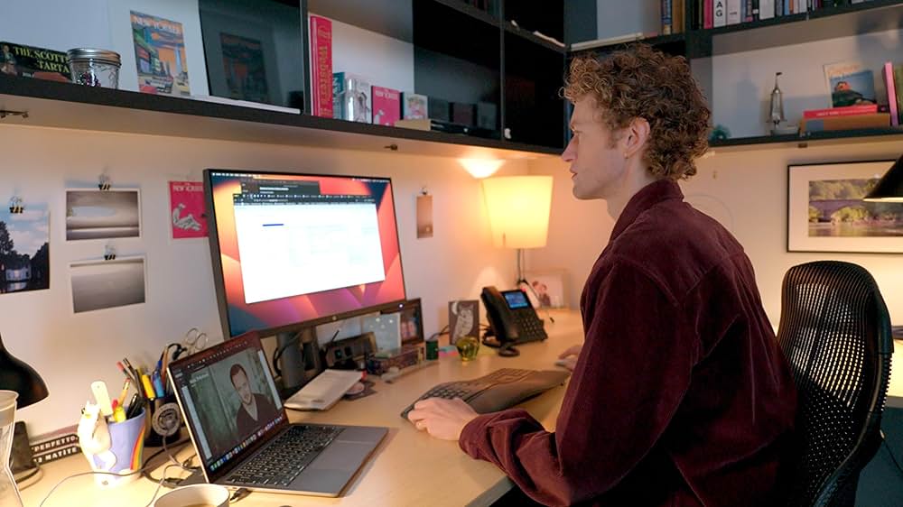 ザ・ニューヨーカー: 創刊100周年を迎えての画像