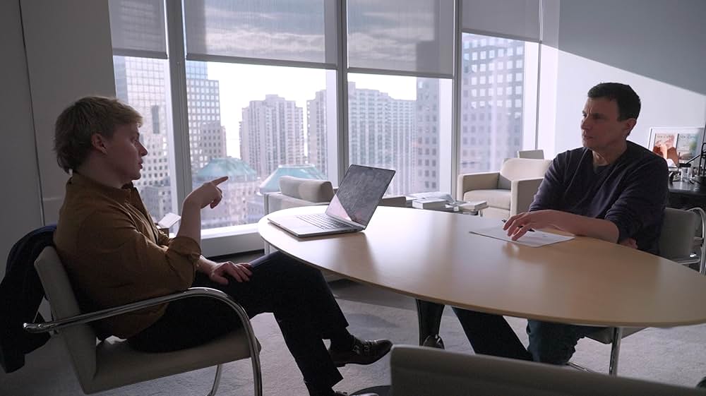 ザ・ニューヨーカー: 創刊100周年を迎えての画像