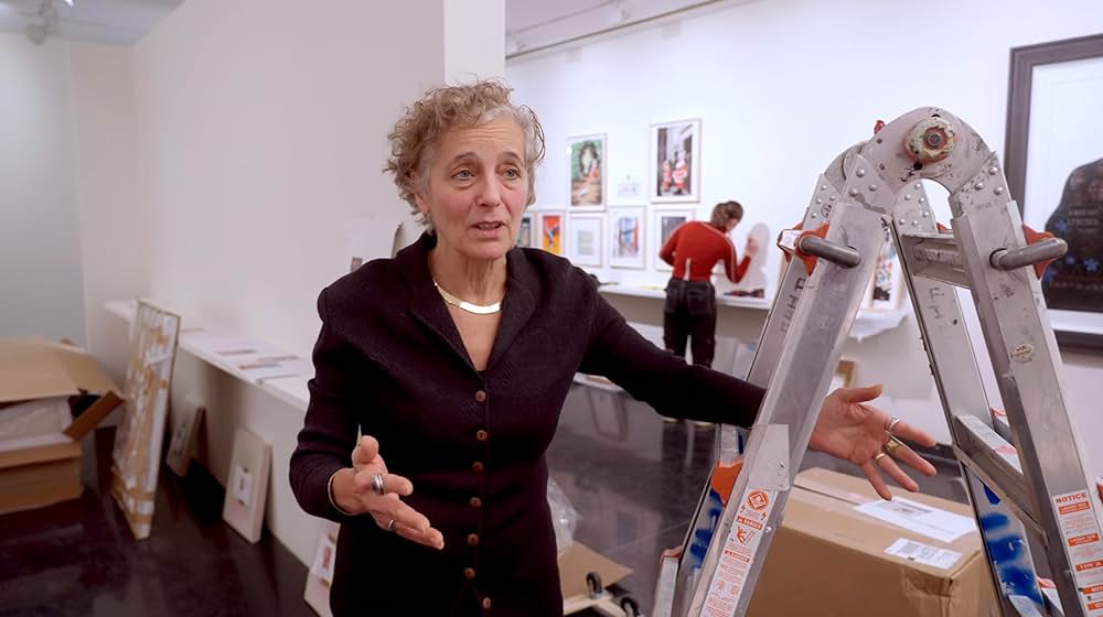 ザ・ニューヨーカー: 創刊100周年を迎えての画像