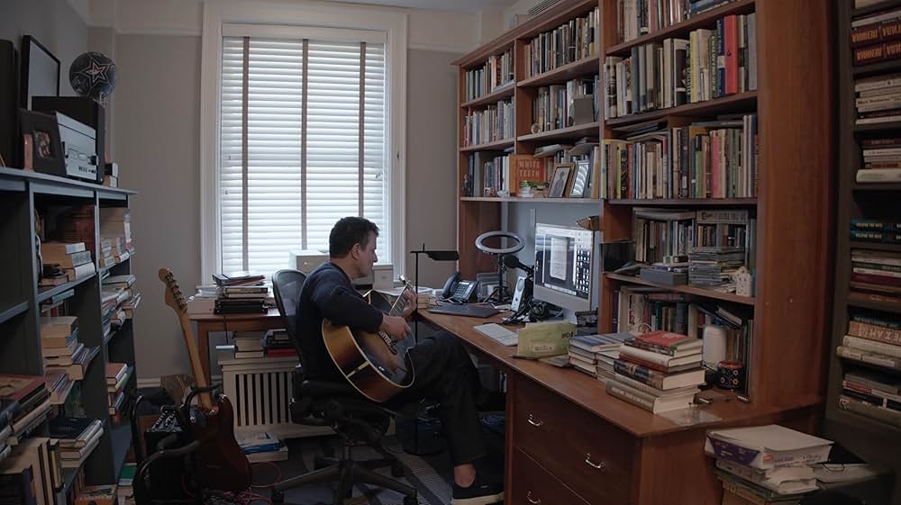 ザ・ニューヨーカー: 創刊100周年を迎えての画像