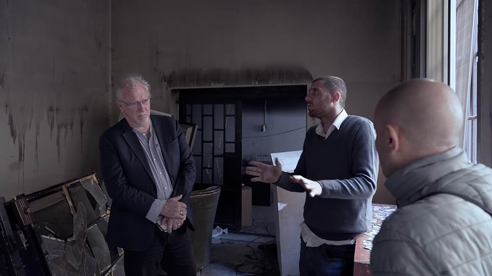 ザ・ニューヨーカー: 創刊100周年を迎えての画像