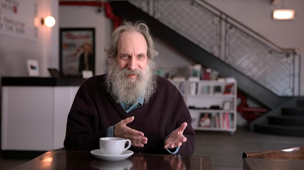 ザ・ニューヨーカー: 創刊100周年を迎えての画像