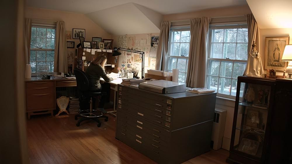 ザ・ニューヨーカー: 創刊100周年を迎えての画像