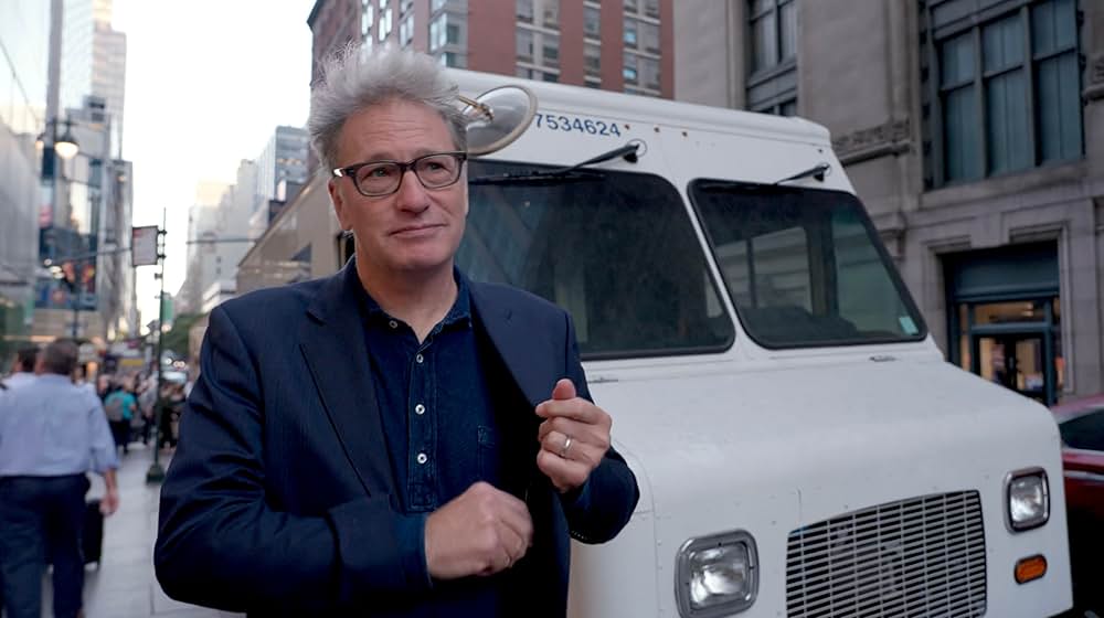 ザ・ニューヨーカー: 創刊100周年を迎えての画像