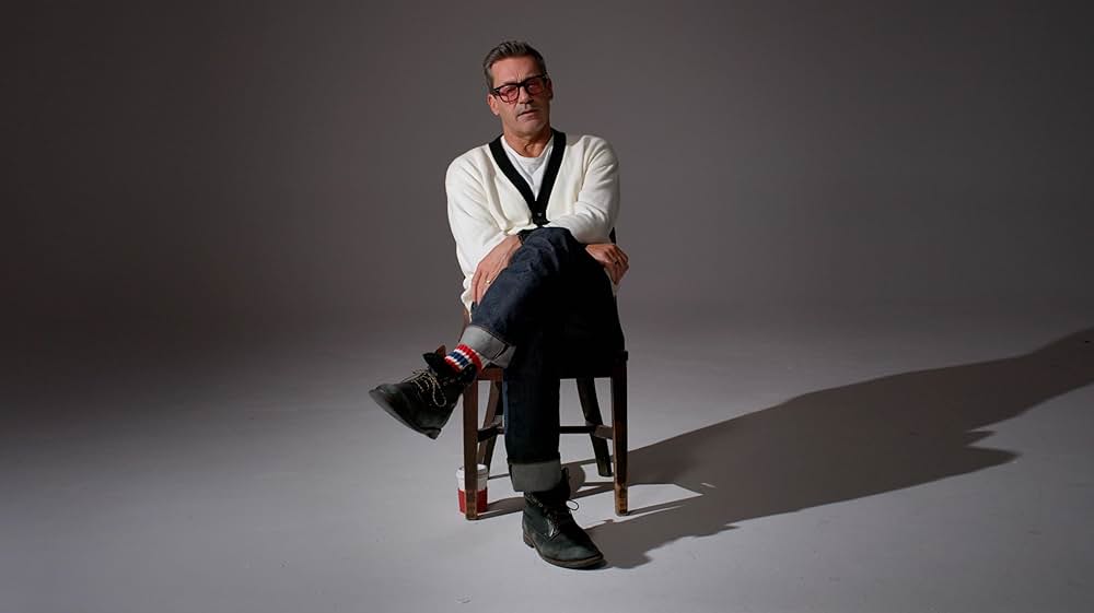 ザ・ニューヨーカー: 創刊100周年を迎えての画像