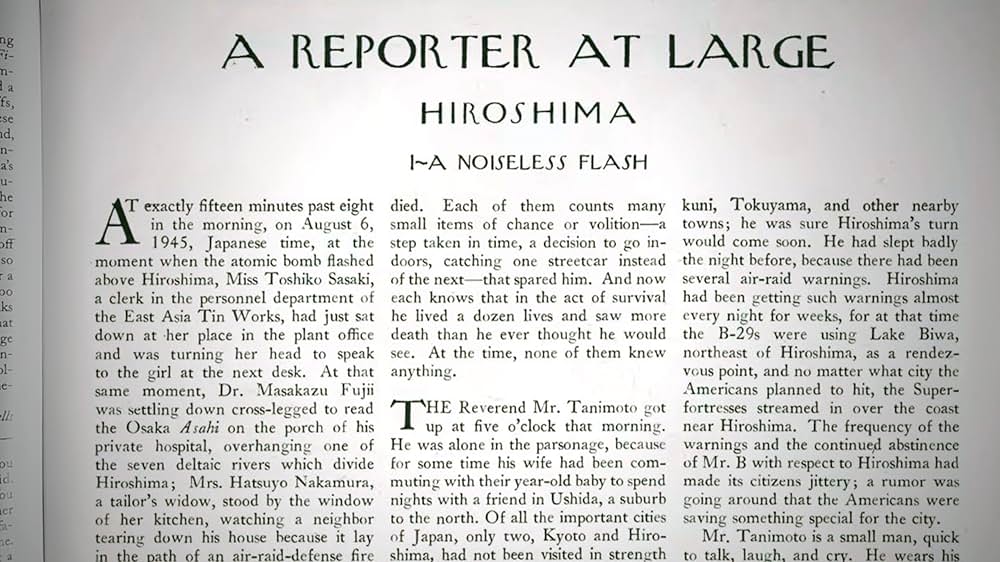 ザ・ニューヨーカー: 創刊100周年を迎えての画像