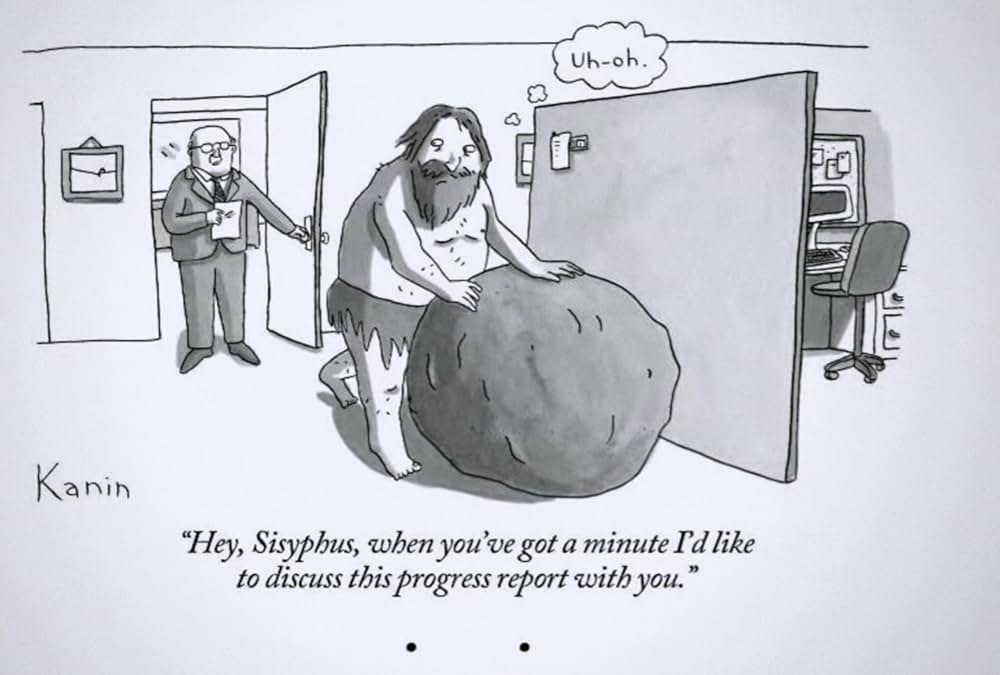 ザ・ニューヨーカー: 創刊100周年を迎えての画像