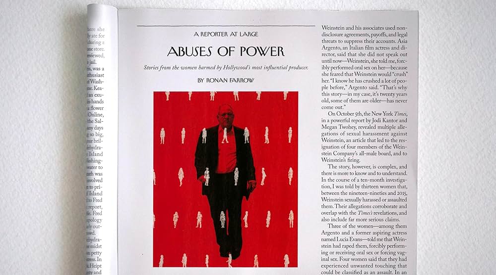 ザ・ニューヨーカー: 創刊100周年を迎えての画像