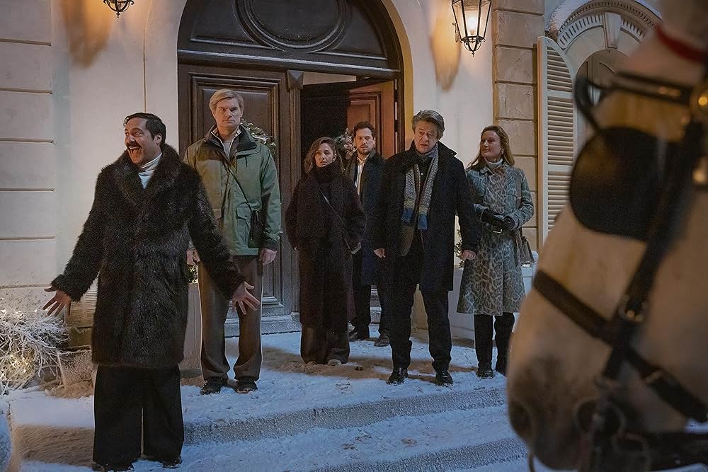 そして恋にはシャンパンをの画像