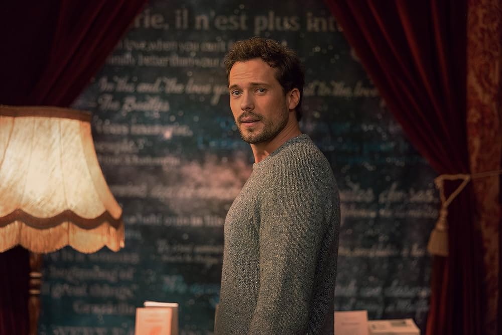 そして恋にはシャンパンをの画像