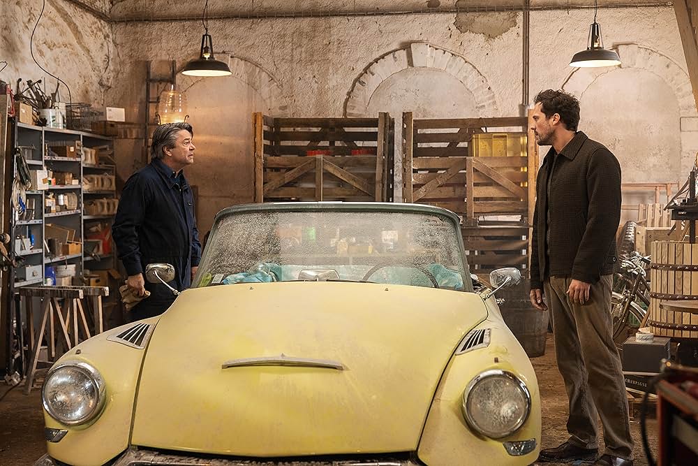 そして恋にはシャンパンをの画像