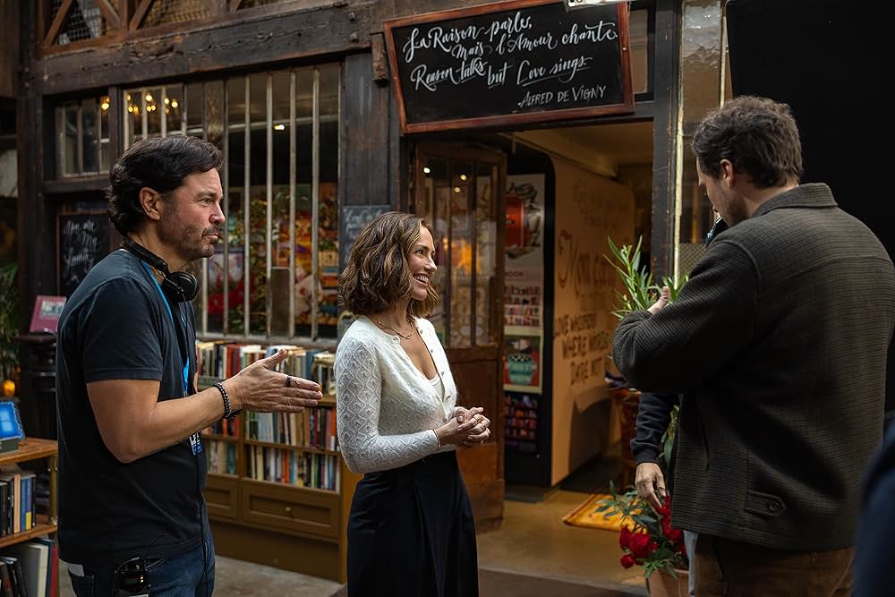 そして恋にはシャンパンをの画像