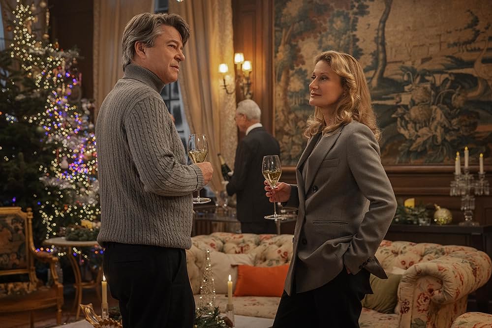 そして恋にはシャンパンをの写真