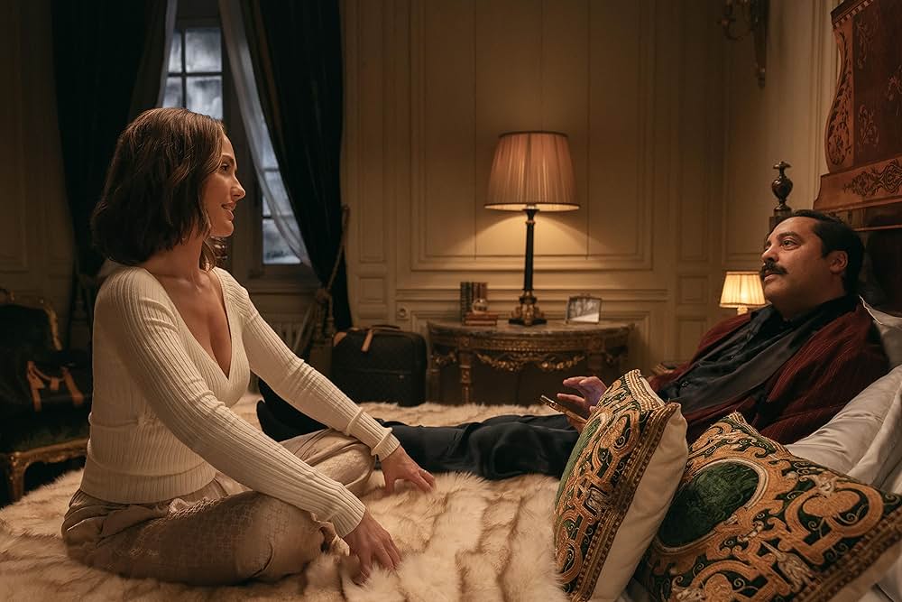 そして恋にはシャンパンをの画像