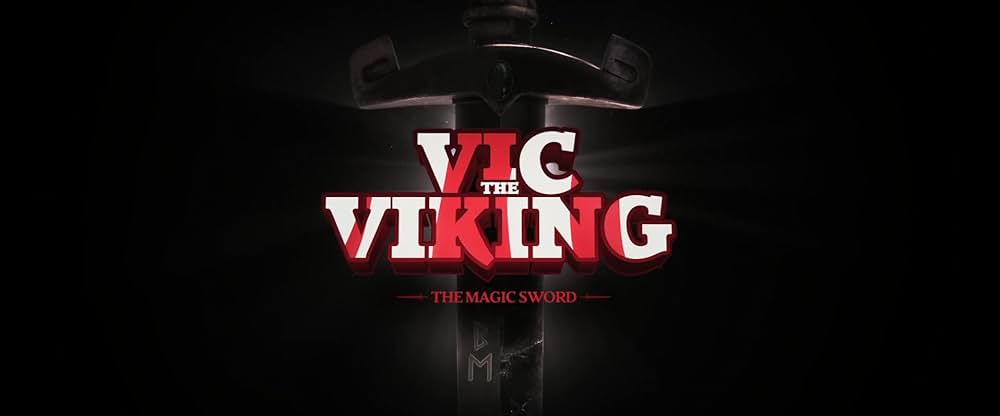 小さなバイキング ビッケの画像