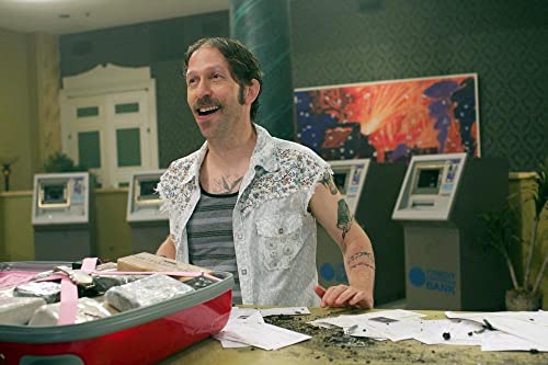 フライペーパー！ 史上最低の銀行強盗の画像