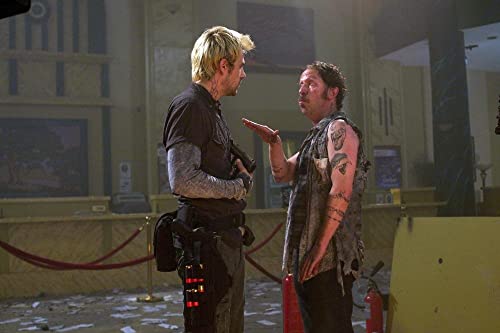 フライペーパー！ 史上最低の銀行強盗の画像