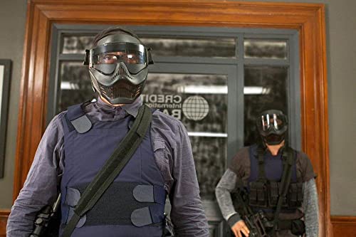 フライペーパー！ 史上最低の銀行強盗の画像