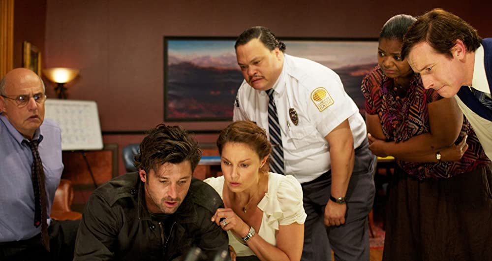 フライペーパー！ 史上最低の銀行強盗の画像