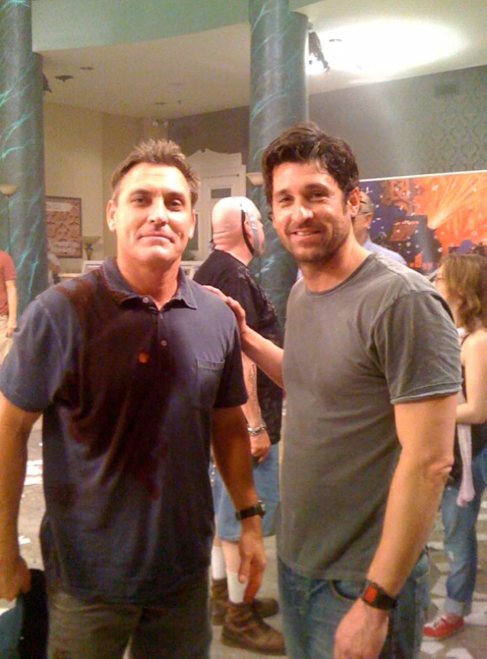 フライペーパー！ 史上最低の銀行強盗の画像