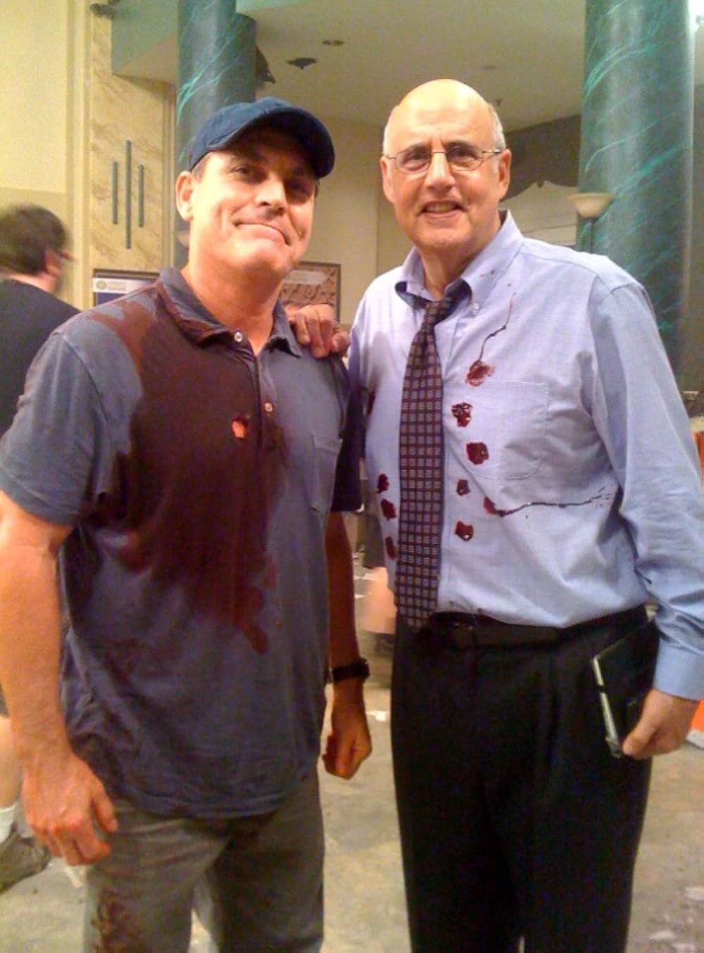 フライペーパー！ 史上最低の銀行強盗の画像