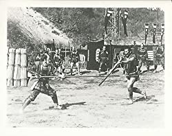 隠し砦の三悪人の画像