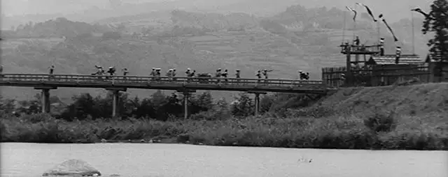 隠し砦の三悪人の画像