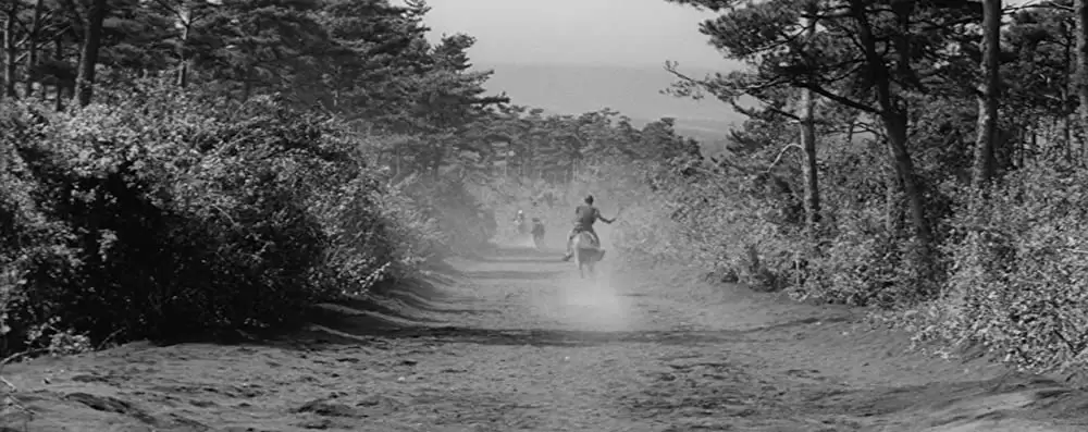 隠し砦の三悪人の画像