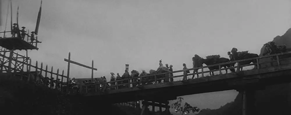 隠し砦の三悪人の画像