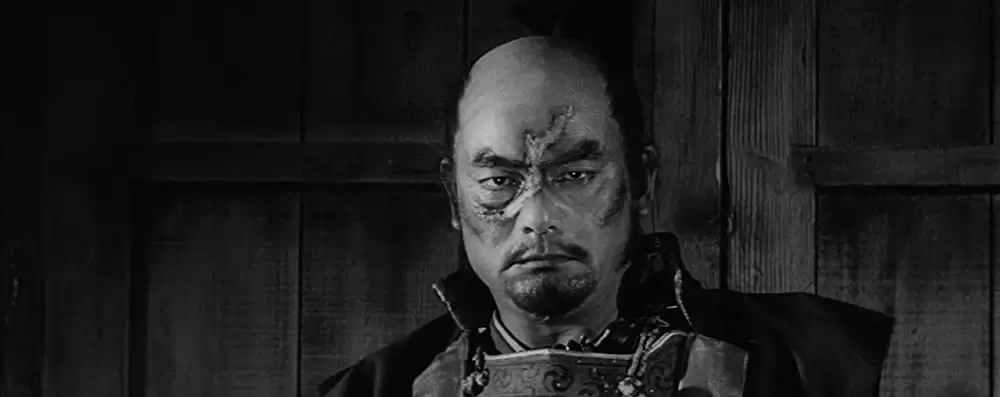 隠し砦の三悪人の画像