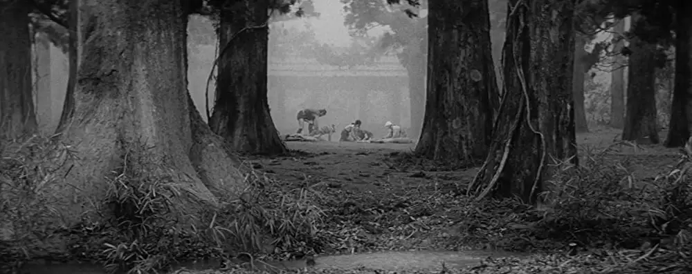 隠し砦の三悪人の画像